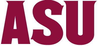 Arizona State Sun Devils 2011-Pres Wordmark Logo v2 diy iron on heat transfer